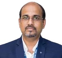 Dr. Nareshkumar Harale,